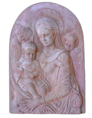 Madonna con Bambino