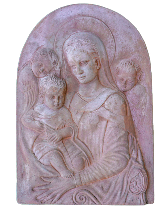 Madonna con Bambino