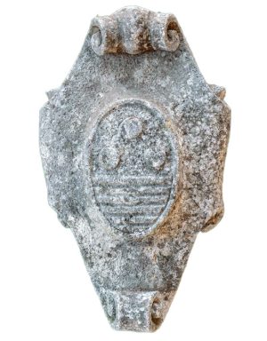 Stemma Ducale