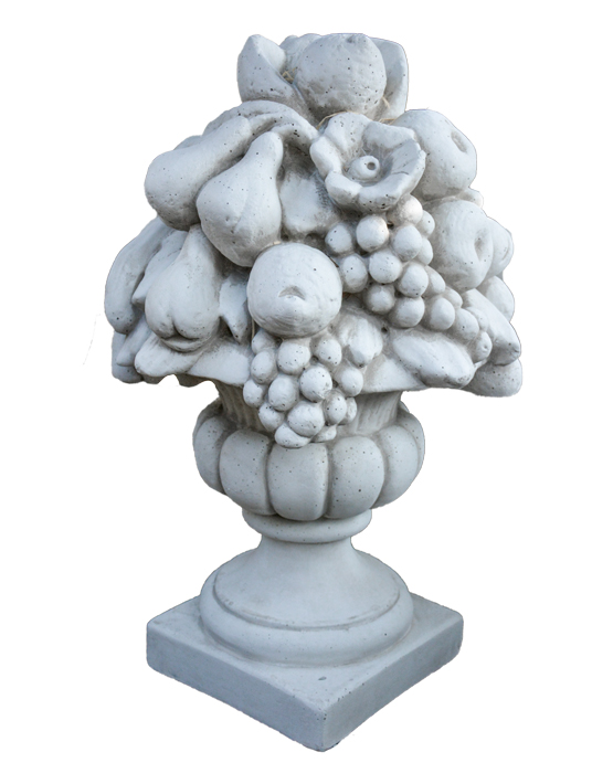 Cesto Frutta Versailles