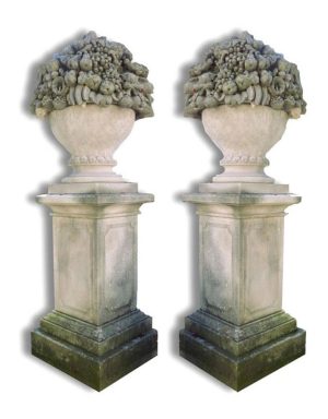 Cesto Reggia di Caserta