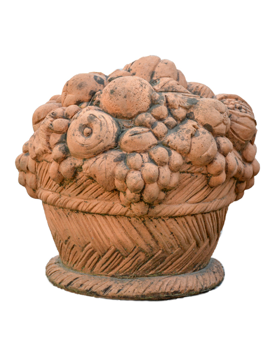 Cesto Frutta Siena