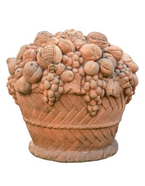 Cesto Frutta Riviera