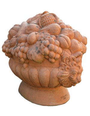 Cesto Frutta Leone