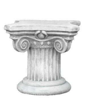 Capitello Patrasso basso