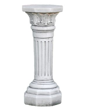 Colonna Greco romana