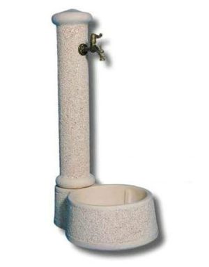 Fontana Stresa