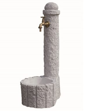 Fontana Renzano
