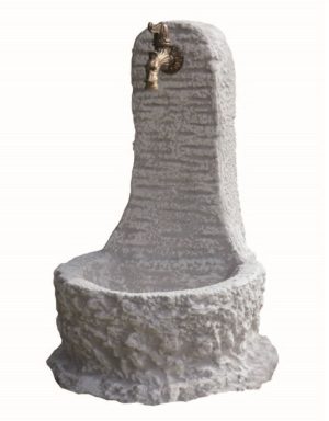 Fontana Castiglione