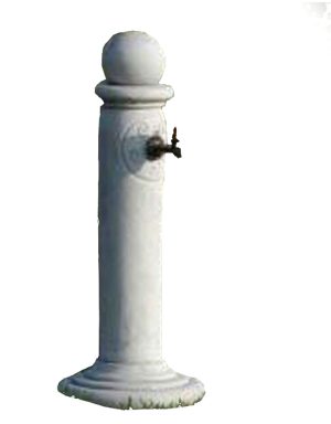 Fontana Misia