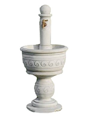 Fontana Sinope
