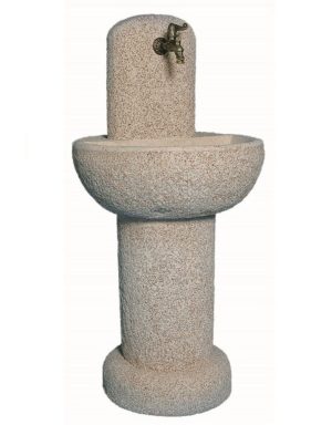Fontana Amelia alta