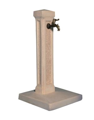 Punto acqua Pinzolo