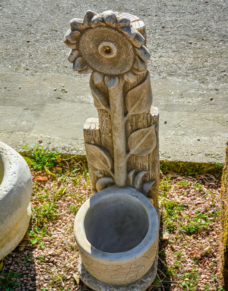 Fontana Girasole - immagine 2