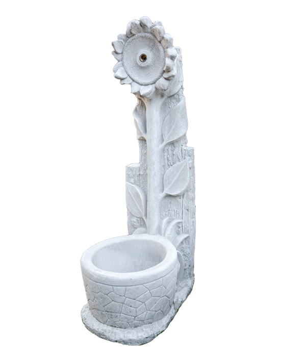 Fontana Girasole