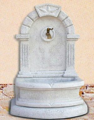 Fontana Gibilterra