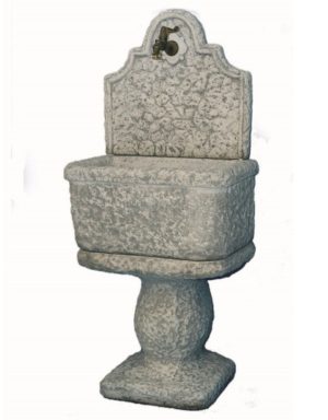 Fontana Adamello