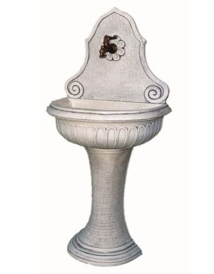 Fontana Tebe
