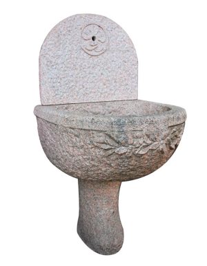 Fontana Margherita