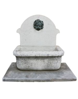 Fontana Imperiale