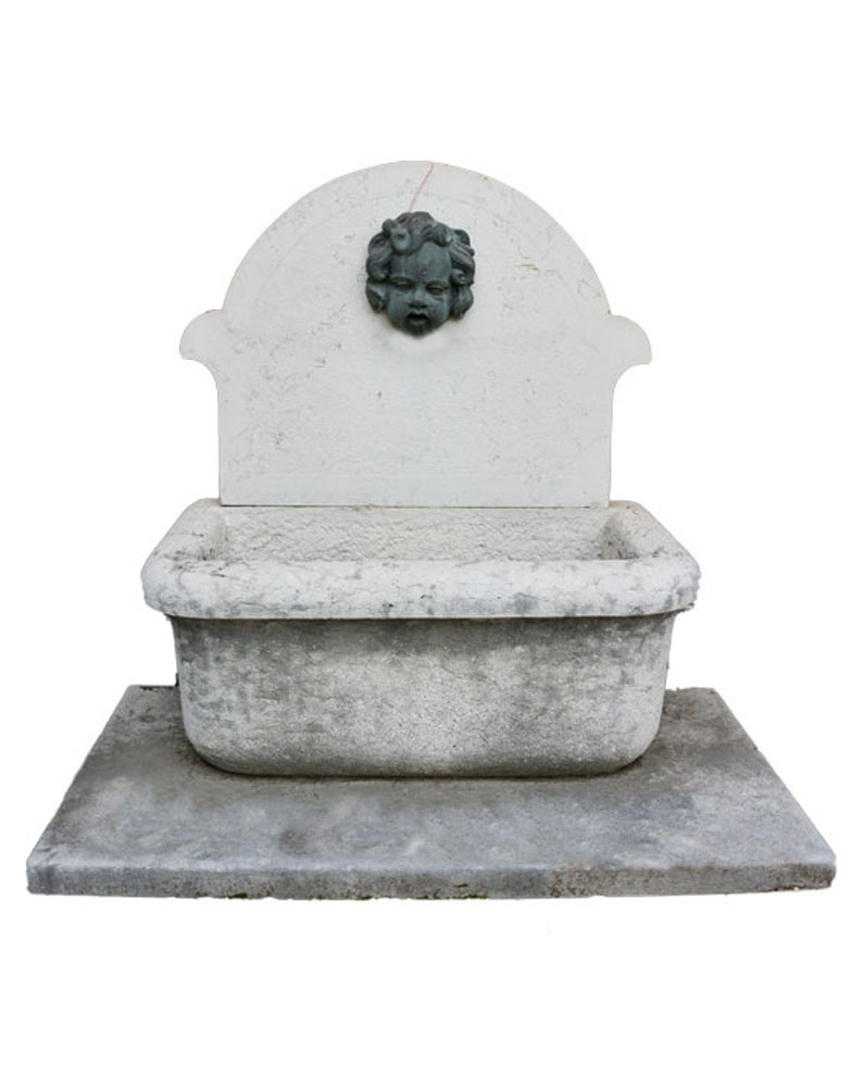 Fontana Imperiale