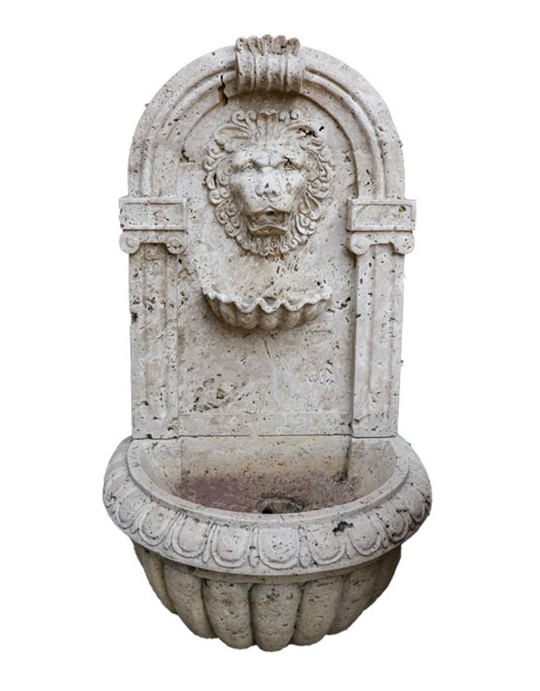 Fontana Leone