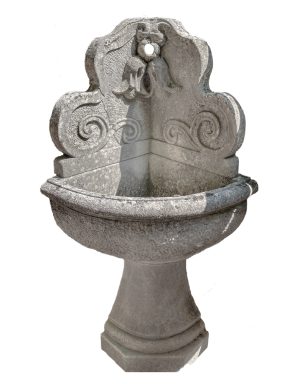 Fontana Campanelle