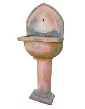 Fontana Senese