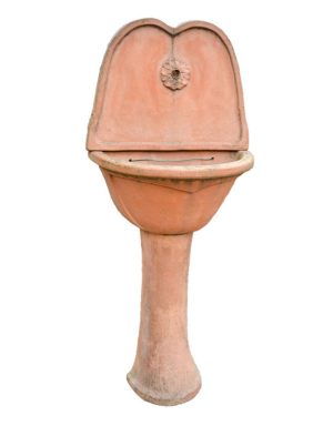 Fontana Floreale piccola