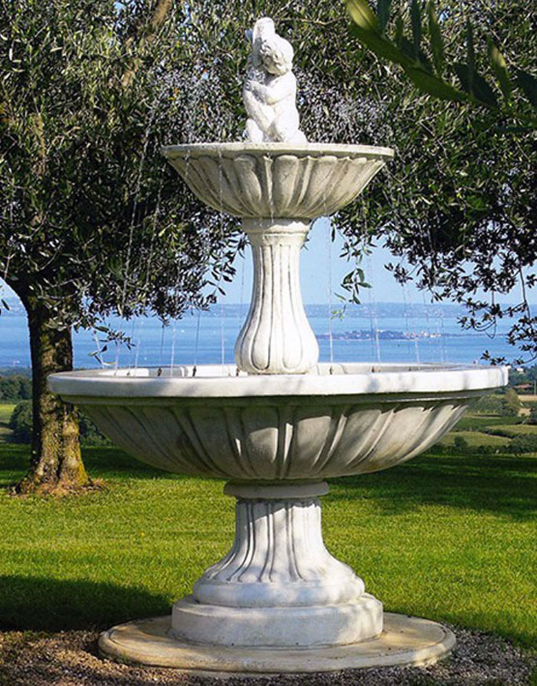 Fontana Agrigento