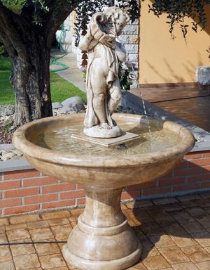 Fontana Costazzurra