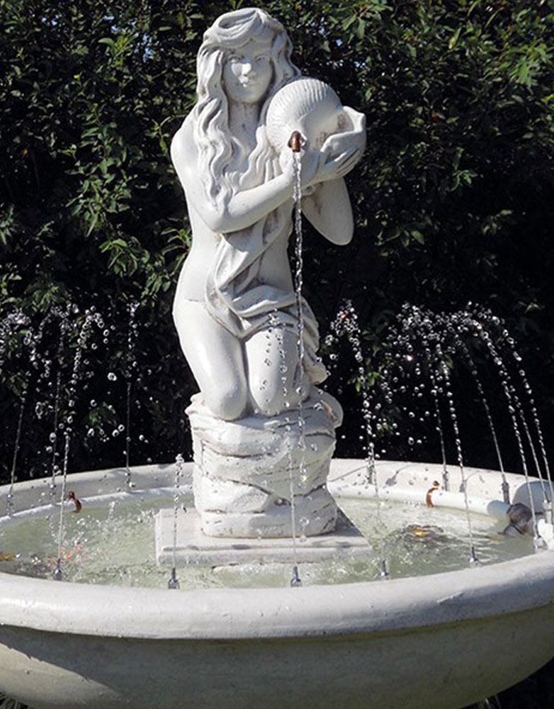Fontana Portofino - immagine 2
