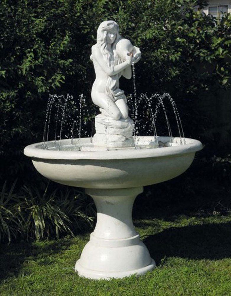 Fontana Portofino