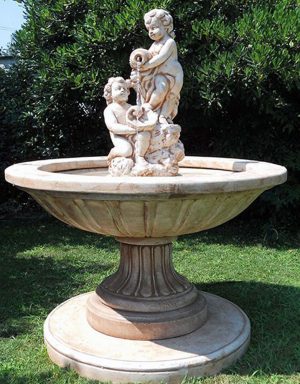 Fontana Pozzuoli