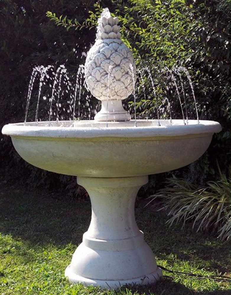 Fontana Ananas