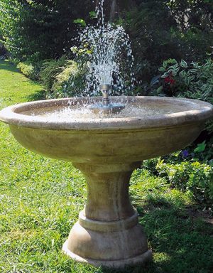 Fontana Lazise