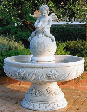 Fontana Jesolo