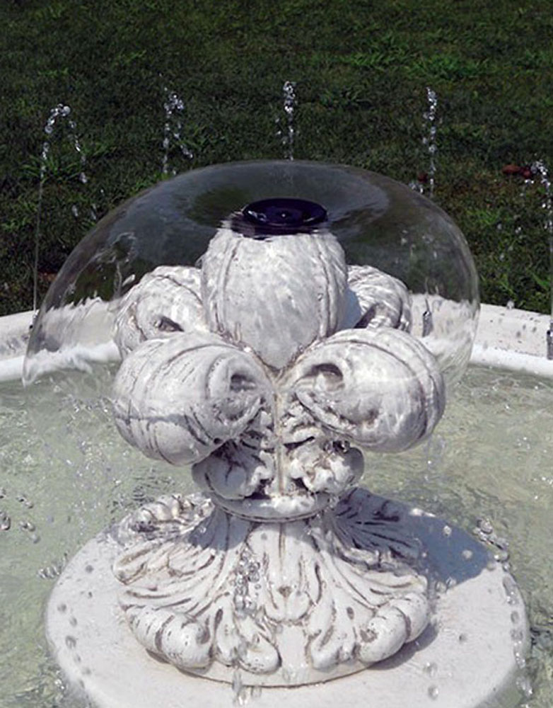 Fontana Camogli - immagine 2
