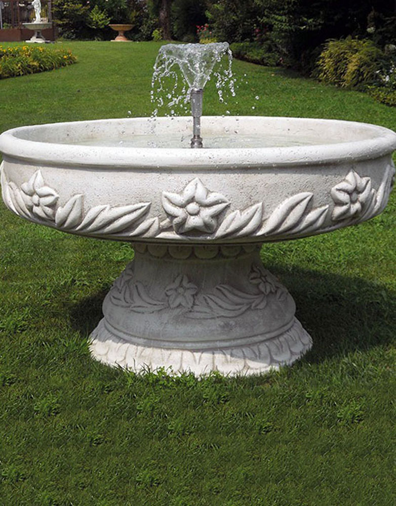 Fontana Ercolano