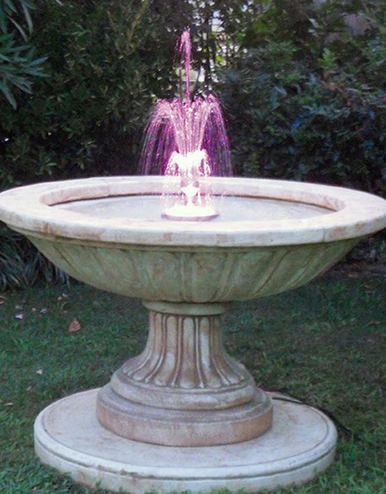 Fontana Vieste - immagine 2