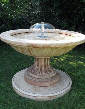 Fontana Falconara