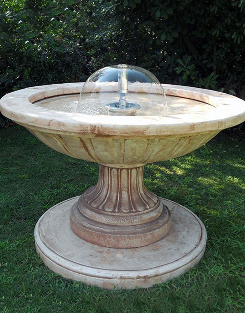 Fontana Falconara
