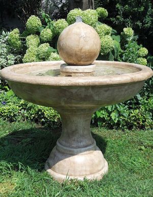 Fontana Alassio