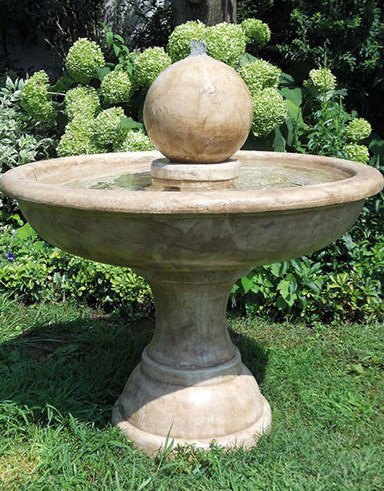 Fontana Alassio