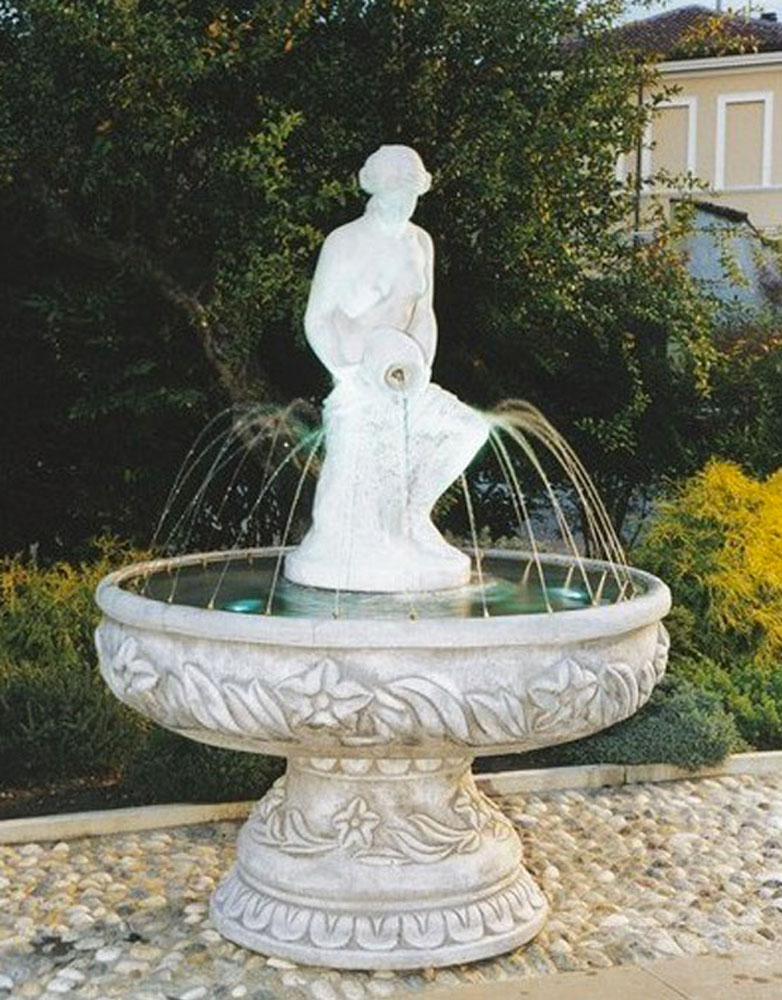 Fontana Siena - immagine 2