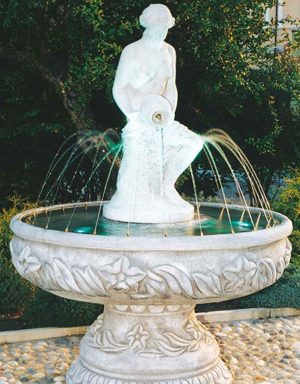 Fontana Siena