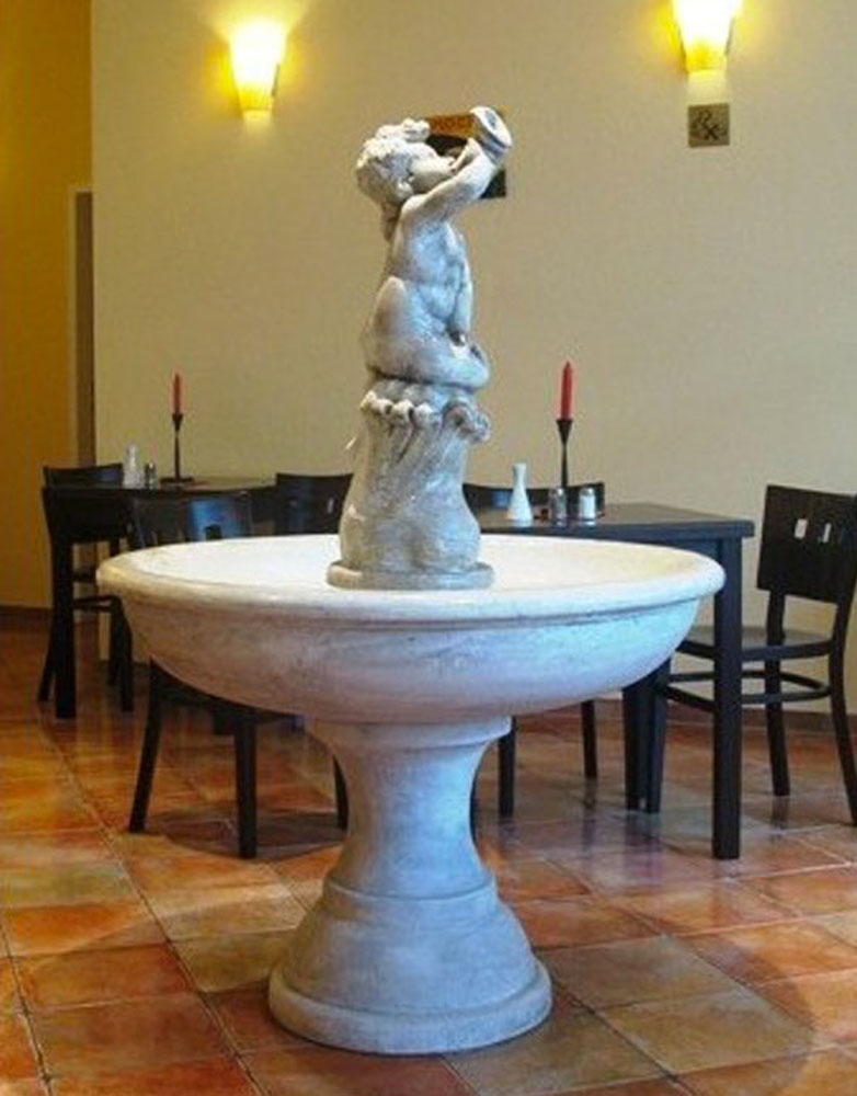 Fontana Ischia - immagine 2