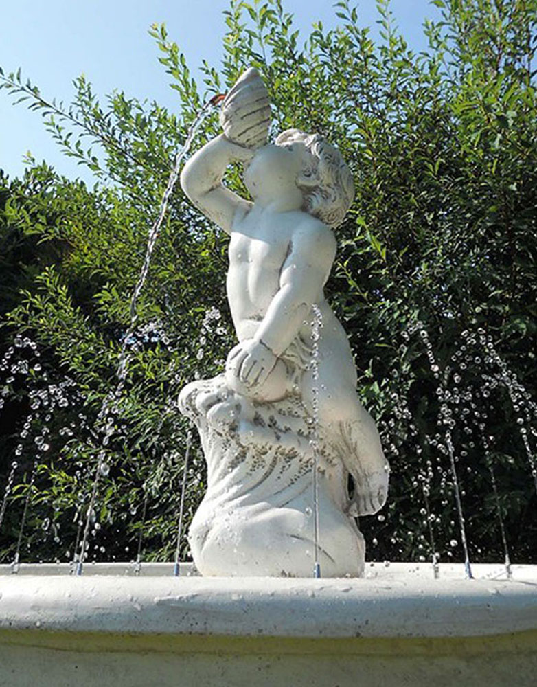 Fontana Ischia - immagine 3