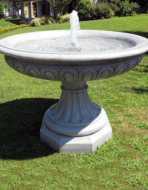 Fontana Amalfi 1