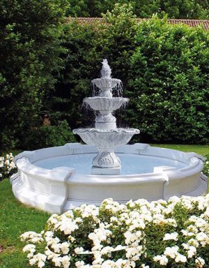 Fontana Bordighera